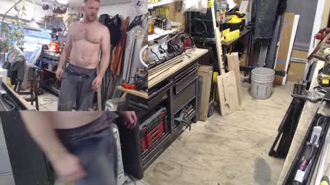 Seattlemanwhore online show from January 17, 8:00 pm