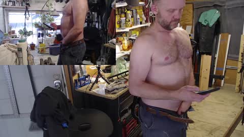 Seattlemanwhore online show from January 21, 9:04 pm