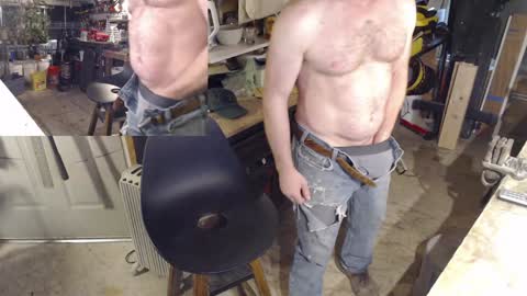 Seattlemanwhore online show from January 26, 2:08 pm