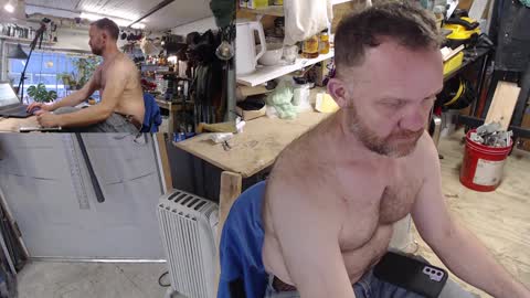 Seattlemanwhore online show from January 26, 8:02 pm