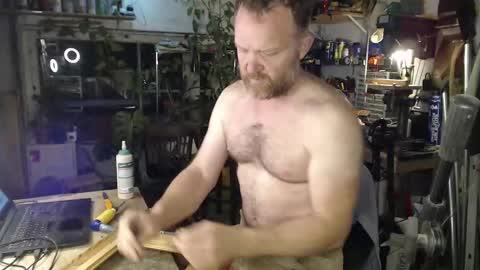 Seattlemanwhore online show from October 3, 1:41 pm