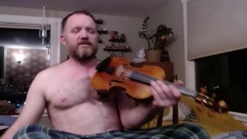 Seattlemanwhore online show from January 17, 3:33 am