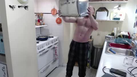 Seattlemanwhore online show from April 11, 2:27 am