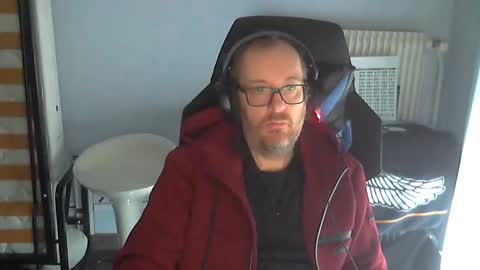 Snapshot of seba881975 chatting on December 14, 10:20 am Sba Fr online show from December 14, 10:20 am