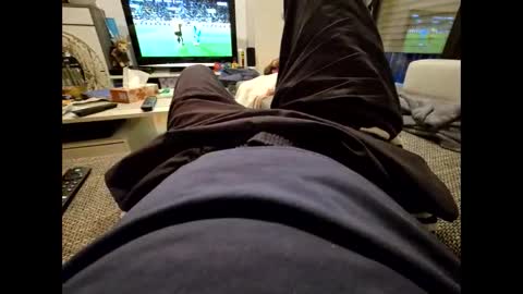 sebaka89 online show from April 24, 6:54 pm