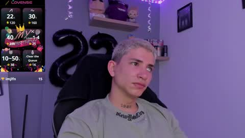 Snapshot of sebas__23 chatting on December 19, 1:51 pm Sebastin online show from December 19, 1:51 pm