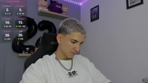 Snapshot of sebas__23 chatting on December 25, 1:20 am Sebastin online show from December 25, 1:20 am