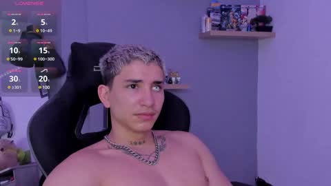 Snapshot of sebas__23 chatting on January 11, 11:02 pm Sebastin online show from January 11, 11:02 pm