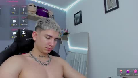 Snapshot of sebas__23 chatting on February 20, 2:57 pm Sebastin online show from February 20, 2:57 pm