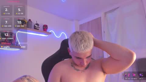 Snapshot of sebas__23 chatting on March 5, 2:51 am Sebastin online show from March 5, 2:51 am