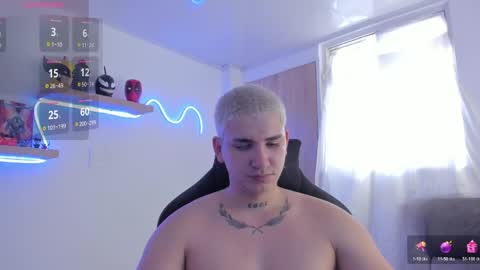 Snapshot of sebas__23 chatting on April 1, 7:11 pm Sebastin online show from April 1, 7:11 pm