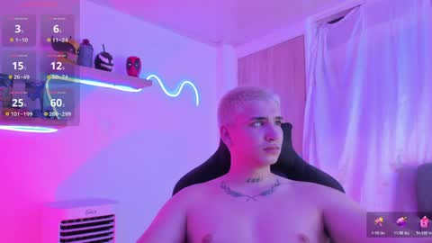 Snapshot of sebas__23 chatting on April 4, 1:37 am Sebastin online show from April 4, 1:37 am
