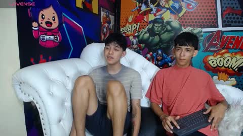 Snapshot of sebas_cat chatting on September 20, 10:55 pm Sebastian Alvarez online show from September 20, 10:55 pm