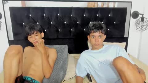 Snapshot of sebas_cat chatting on November 22, 10:58 am Sebastian Alvarez online show from November 22, 10:58 am