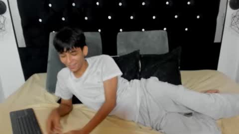 Snapshot of sebas_cat chatting on November 25, 8:31 pm Sebastian Alvarez online show from November 25, 8:31 pm