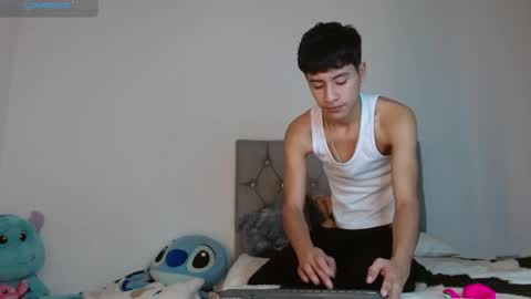 sebas_fire4 online show from May 20, 2:56 pm