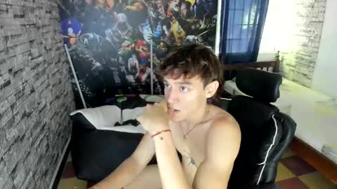 sebas jusa online show from June 11, 12:47 pm