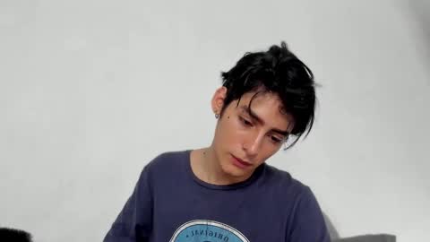 Snapshot of sebas_rosse chatting on December 12, 7:59 pm sebastian online show from December 12, 7:59 pm