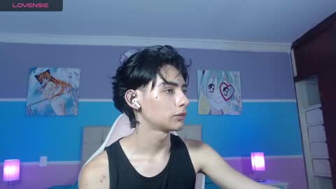 Snapshot of sebas_rosse chatting on March 11, 9:26 pm sebastian online show from March 11, 9:26 pm