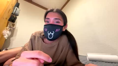 Snapshot of sebasathome chatting on May 29, 7:56 pm Nip online show from May 29, 7:56 pm