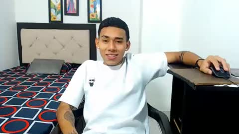 sebasbight online show from September 28, 12:49 am