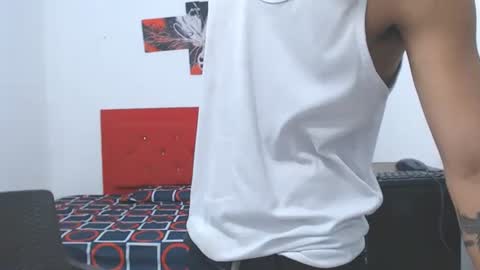 sebasbight online show from November 6, 8:54 pm