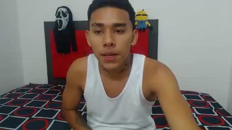 sebasbight online show from January 13, 1:22 am