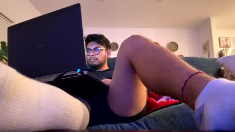 sebasbilbao7 online show from June 20, 2:36 am