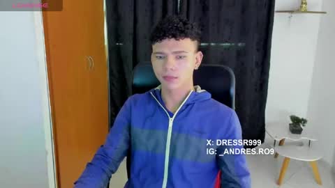 sebas 3 online show from April 21, 12:44 pm