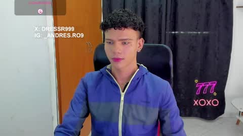 sebas 3 online show from April 30, 1:28 pm