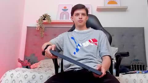 SEBAS online show from March 5, 6:20 am