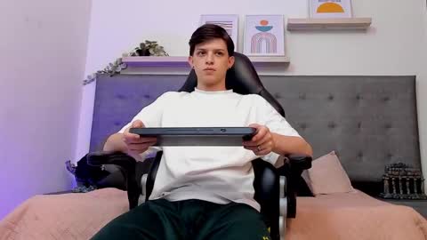 SEBAS online show from March 19, 7:56 am