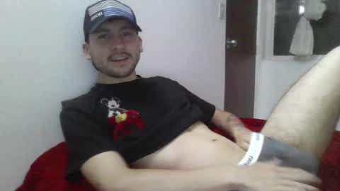 Alan Noir online show from March 24, 4:50 am