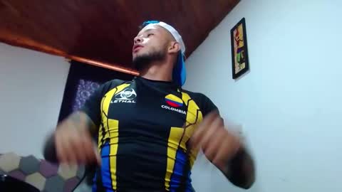 Sebastian online show from March 8, 6:58 pm