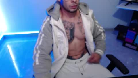 Sebastian online show from September 10, 10:48 am