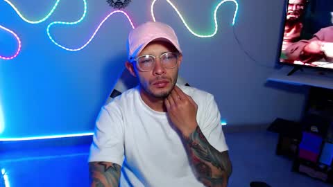 Sebastian online show from September 13, 10:37 am