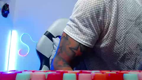 Sebastian online show from September 26, 1:15 pm