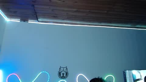 Sebastian online show from October 5, 11:13 pm