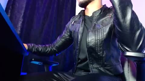 Sebastian online show from February 15, 11:19 am