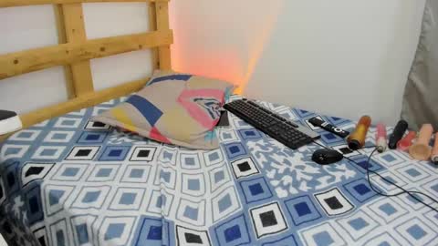 sebastian 0422 online show from October 1, 2:23 pm