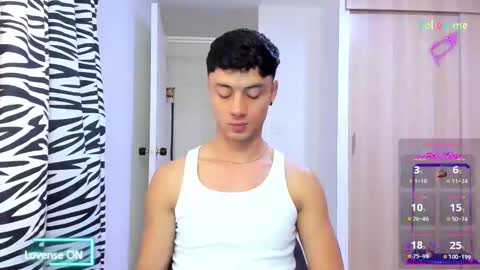 SEBAS  online show from December 26, 8:11 pm