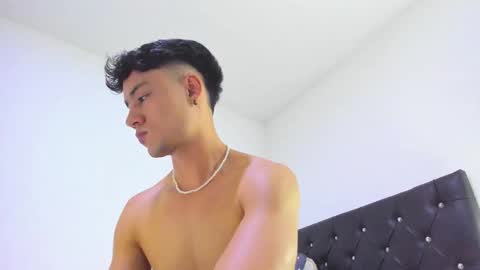 SEBAS  online show from February 16, 12:30 am