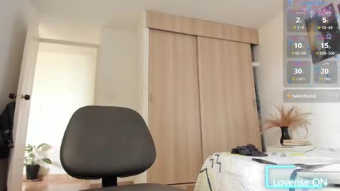 SEBAS  online show from March 7, 7:11 pm