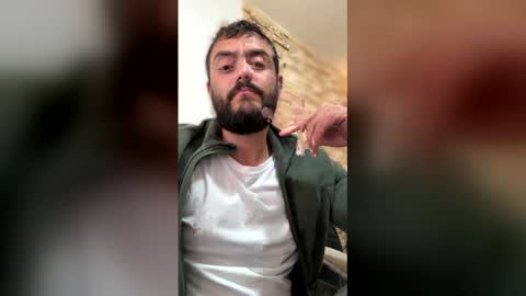 sebastian_ferreira online show from January 16, 4:33 pm