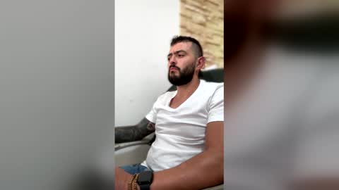 sebastian_ferreira online show from February 26, 3:33 pm