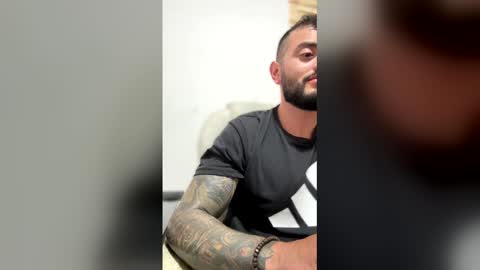 sebastian_ferreira online show from February 27, 7:58 pm