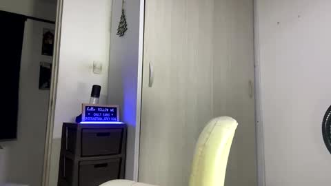 SEBASTIAN GREY online show from December 16, 6:51 am