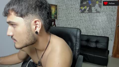 sebastian_jhonson online show from October 3, 4:31 am