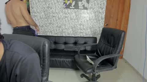 sebastian_jhonson online show from October 8, 4:21 am