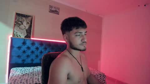 sebastian_jhonson online show from October 9, 4:21 am